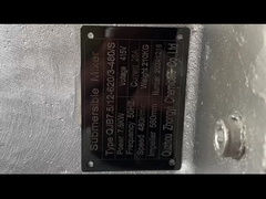 ভারী দায়িত্ব শিল্প মিশ্রণ চাহিদা জন্য 10m তারের দৈর্ঘ্য ডুব মিশুক