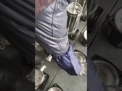 CDL/CDLF মাল্টিস্টেজ জকি পাম্প