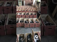 সাবমার্সিবল স্যুয়ারেজ পাম্প