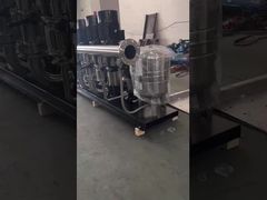 উচ্চ চাপ DN200 উল্লম্ব মাল্টিস্টেজ সেন্ট্রিফিউগাল পাম্প CDLF কাস্ট আয়রন